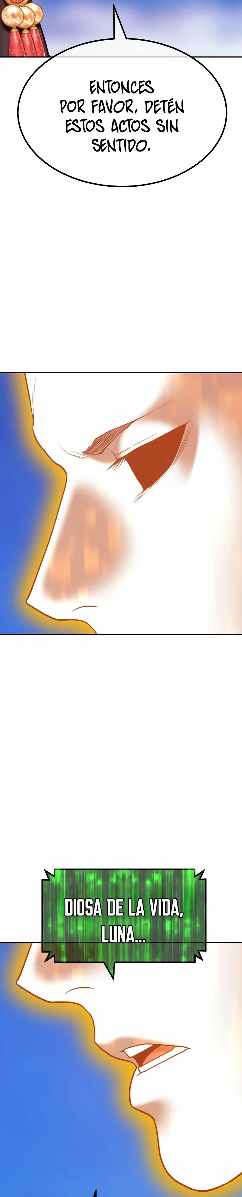 Palo De Madera > Capitulo 77.1 > Page 271