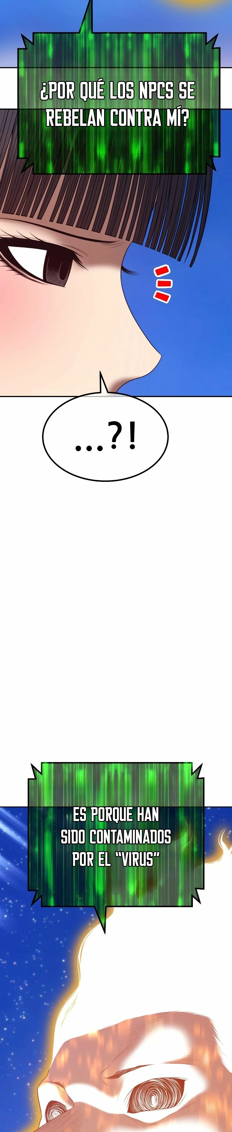 Palo De Madera > Capitulo 77.1 > Page 291