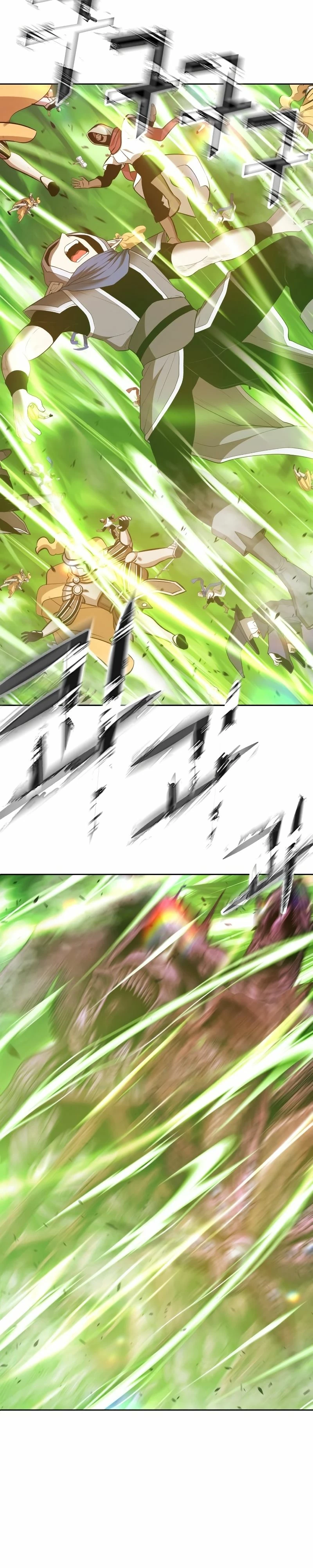 Palo De Madera > Capitulo 77.1 > Page 391