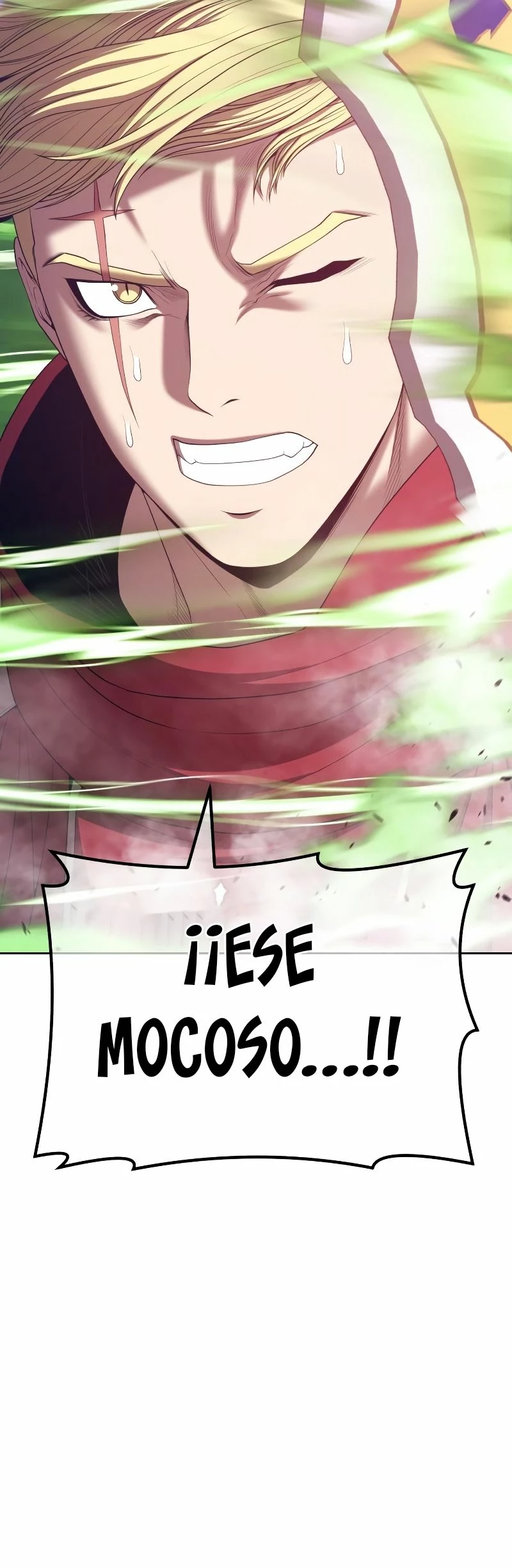 Palo De Madera > Capitulo 77.1 > Page 411