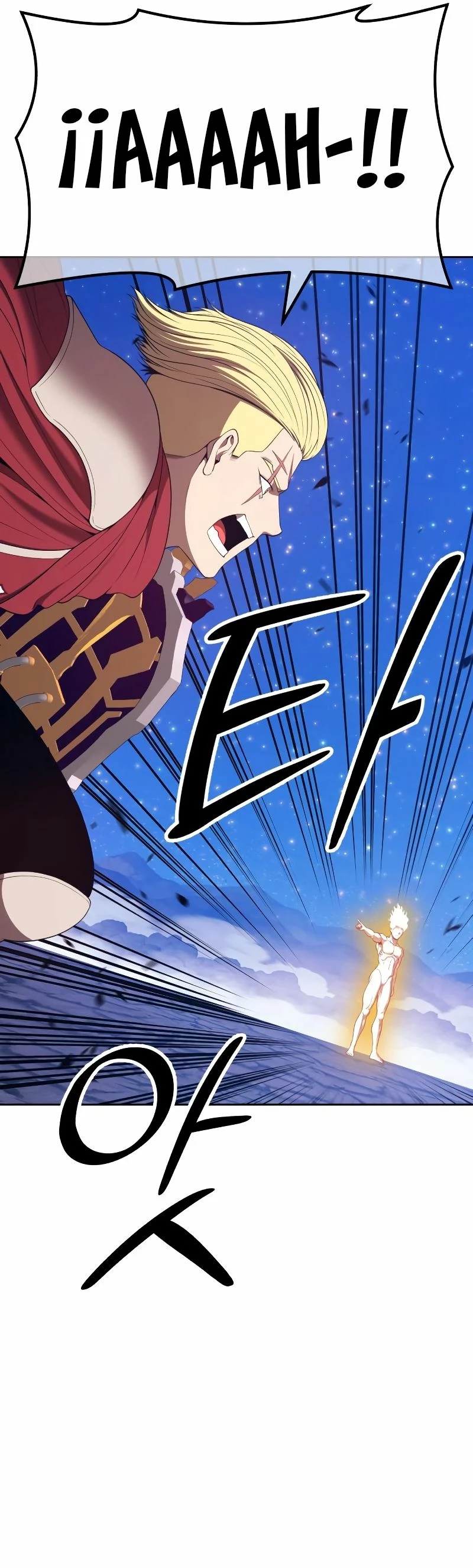 Palo De Madera > Capitulo 77.1 > Page 421