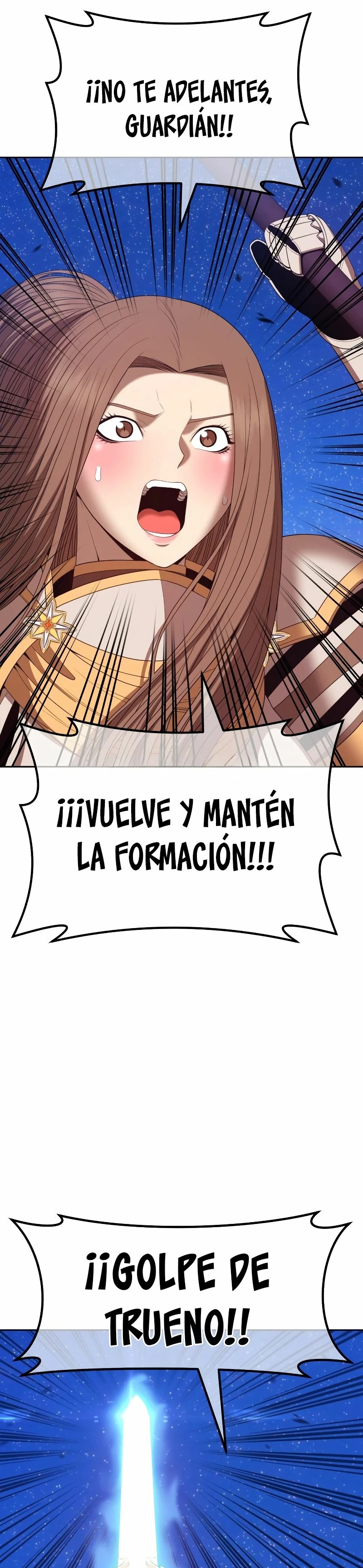 Palo De Madera > Capitulo 77.1 > Page 431