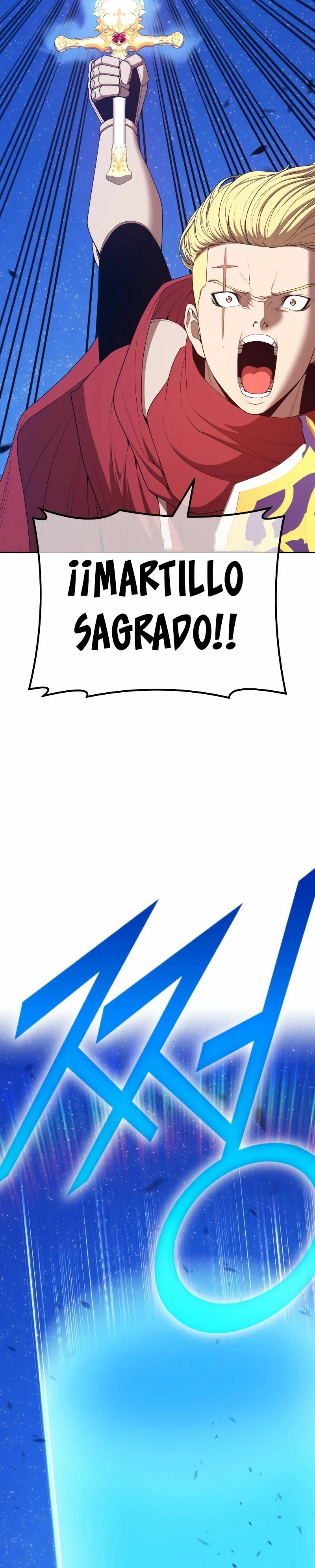 Palo De Madera > Capitulo 77.1 > Page 441