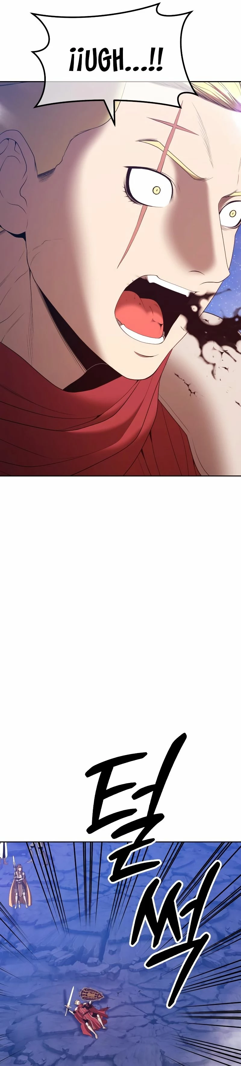 Palo De Madera > Capitulo 77.1 > Page 491