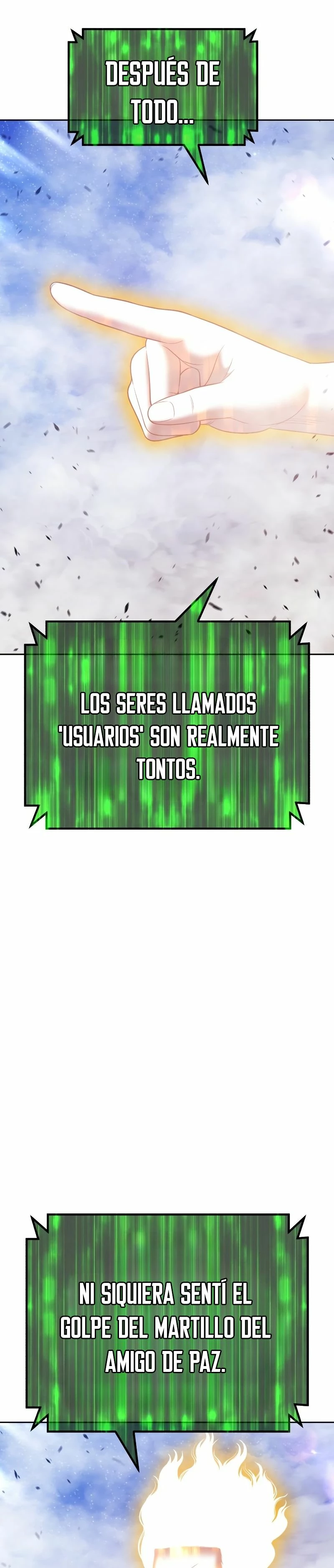 Palo De Madera > Capitulo 77.1 > Page 511