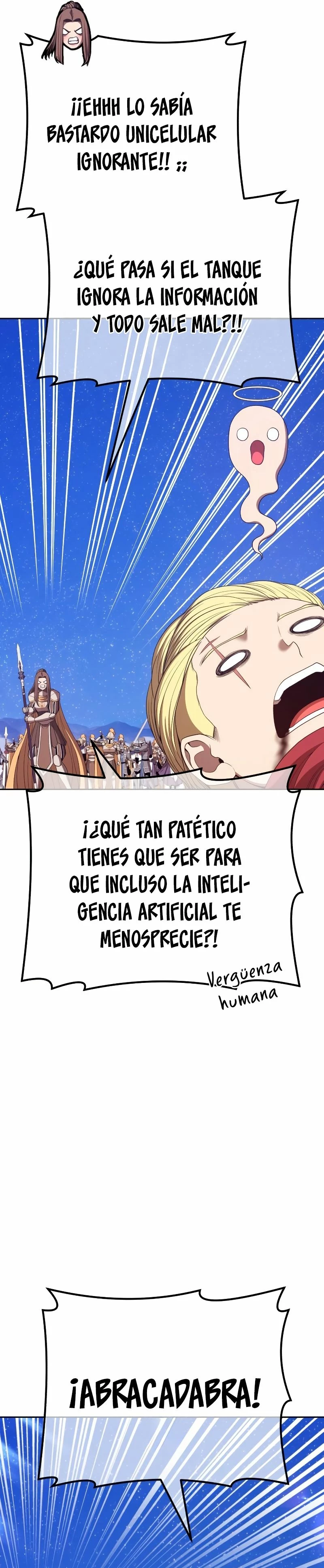 Palo De Madera > Capitulo 77.1 > Page 531