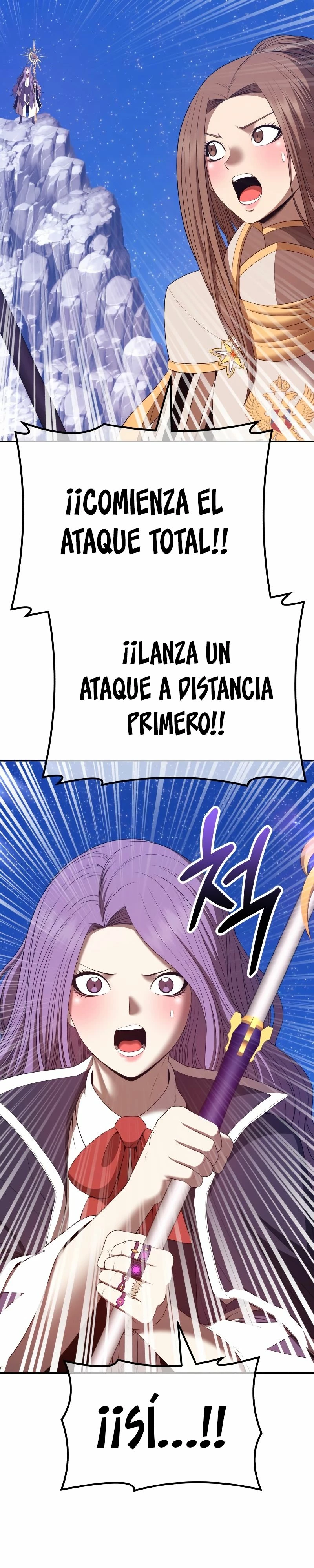 Palo De Madera > Capitulo 77.1 > Page 541