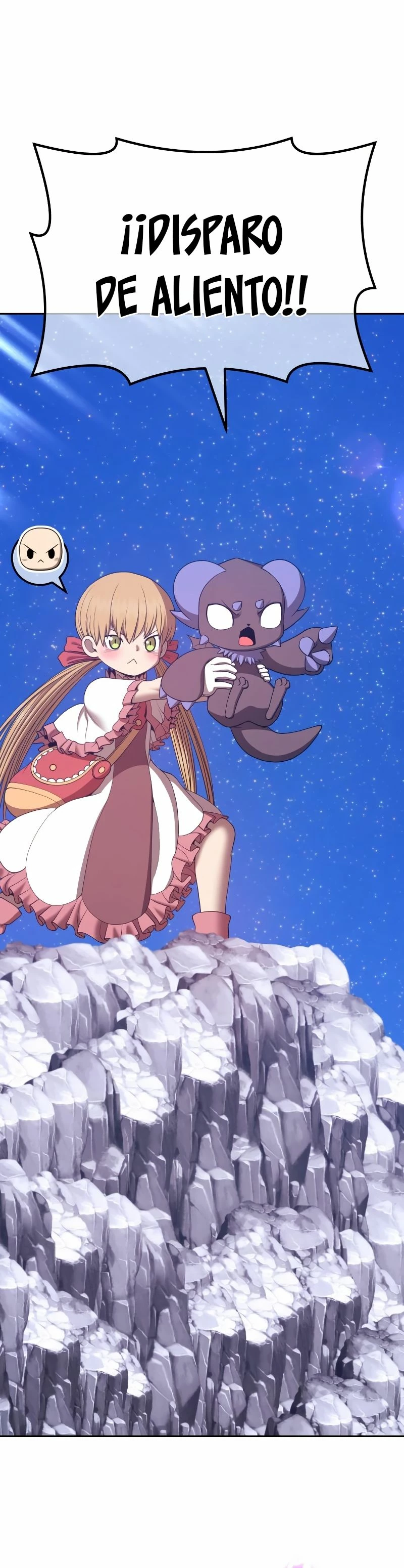 Palo De Madera > Capitulo 77.1 > Page 661