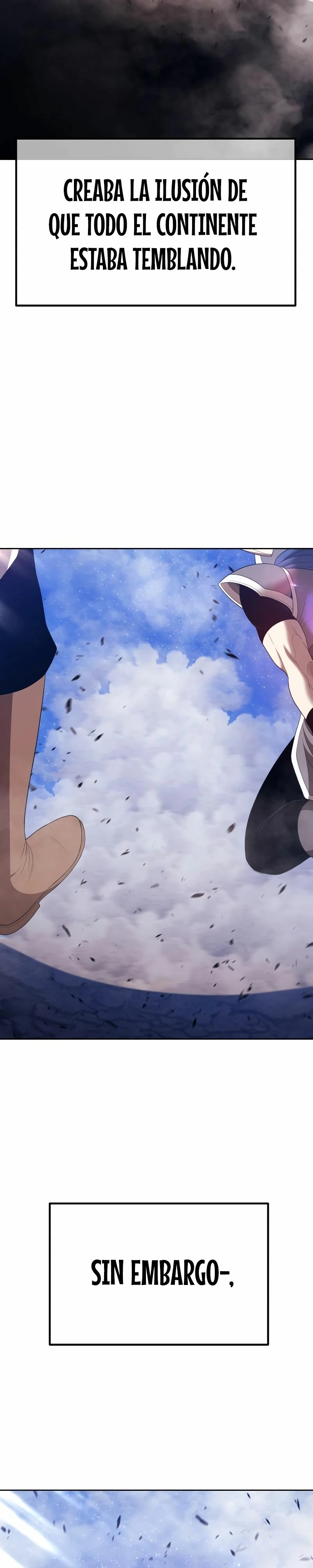 Palo De Madera > Capitulo 77.1 > Page 721