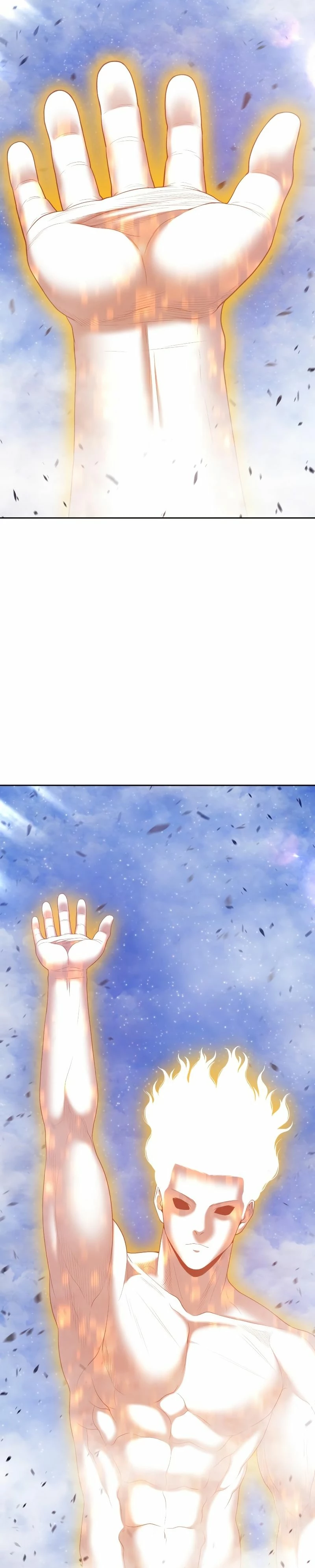 Palo De Madera > Capitulo 77.1 > Page 731