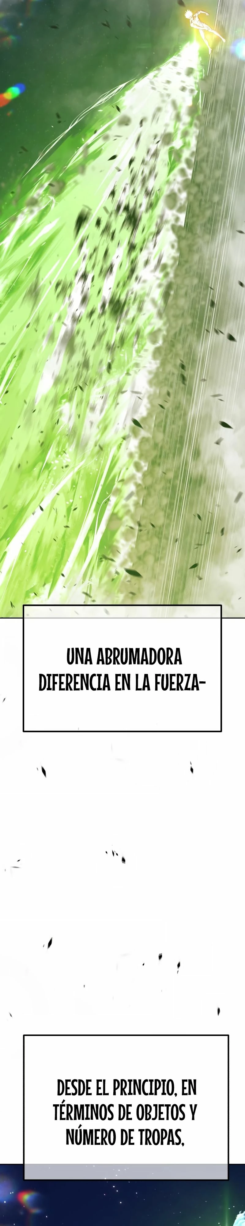 Palo De Madera > Capitulo 77.1 > Page 751