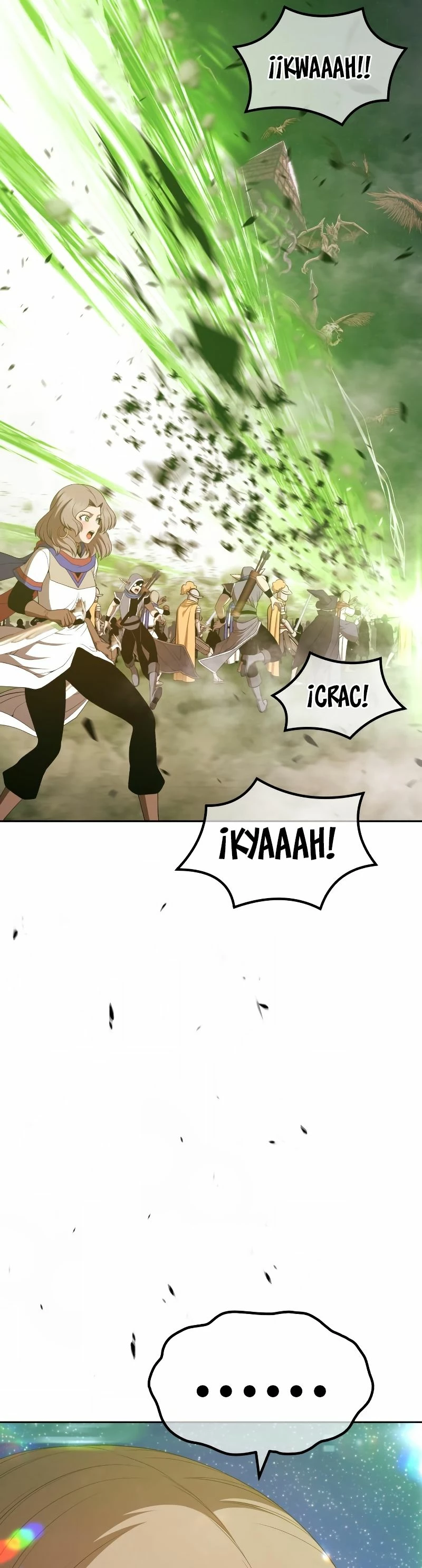 Palo De Madera > Capitulo 77.1 > Page 771