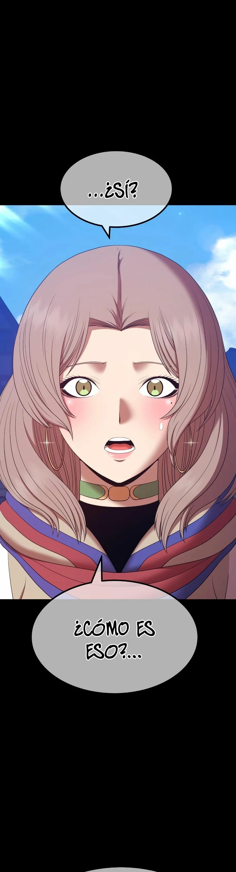 Palo De Madera > Capitulo 77.1 > Page 801