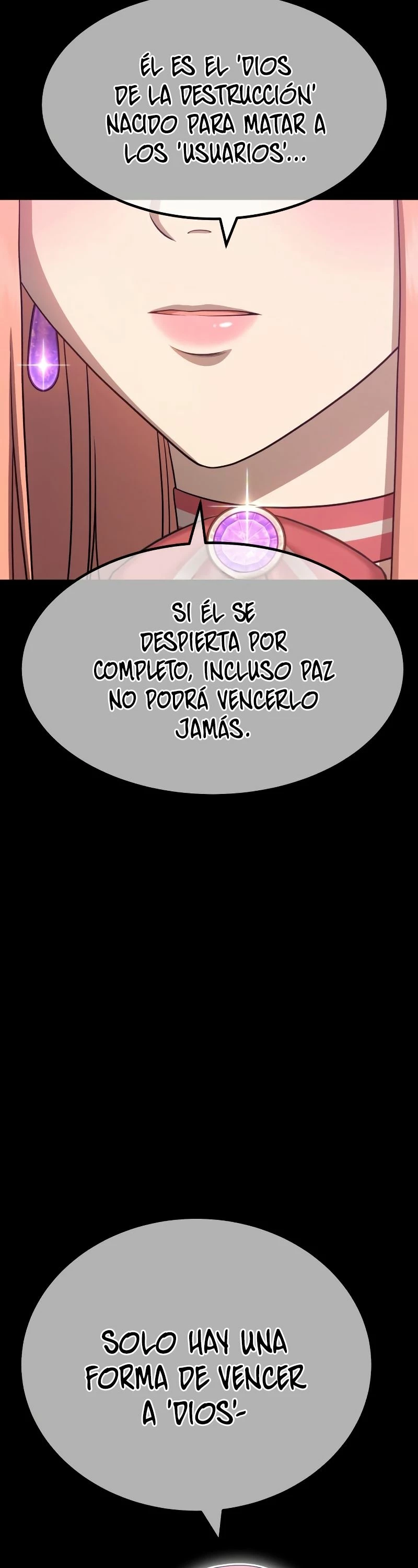 Palo De Madera > Capitulo 77.1 > Page 811