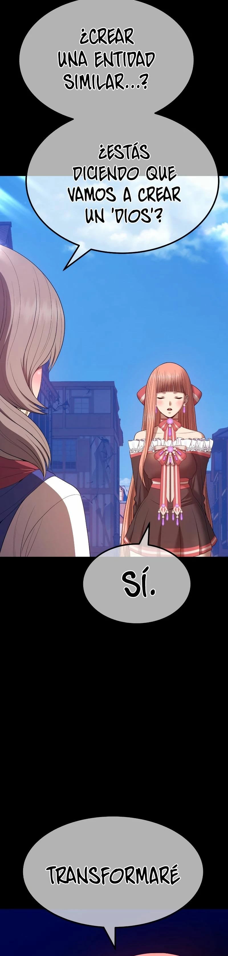 Palo De Madera > Capitulo 77.1 > Page 831