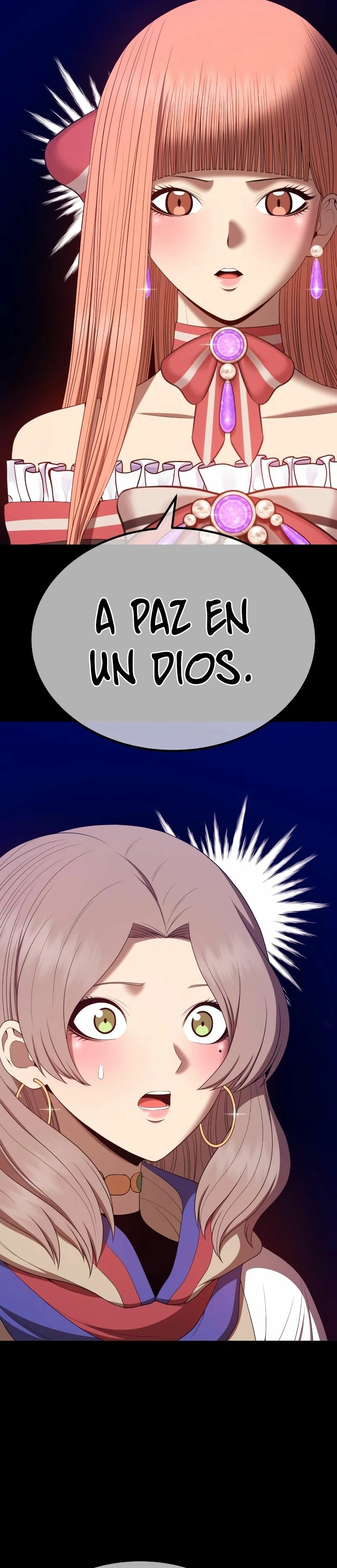 Palo De Madera > Capitulo 77.1 > Page 841