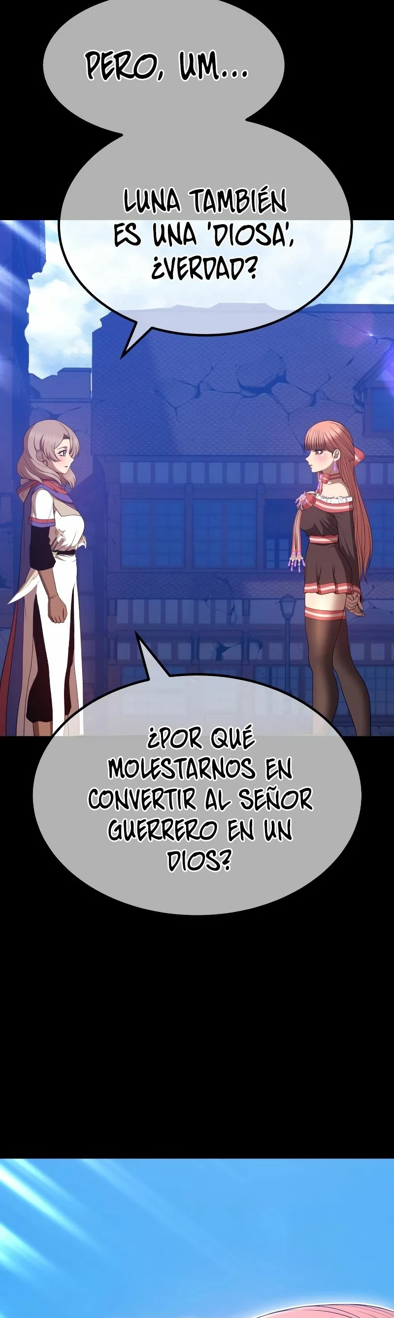 Palo De Madera > Capitulo 77.1 > Page 851