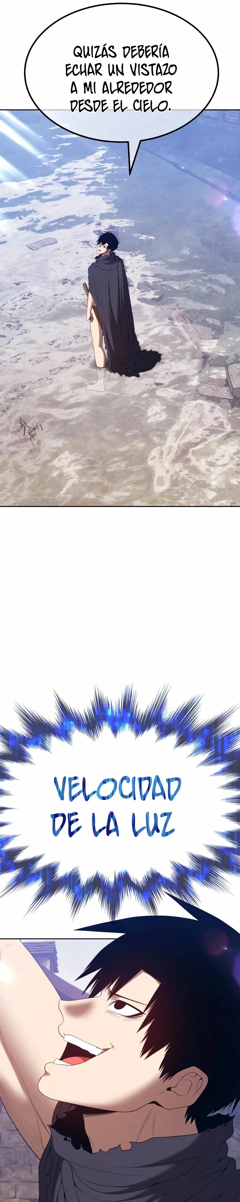 Palo De Madera > Capitulo 77.2 > Page 161