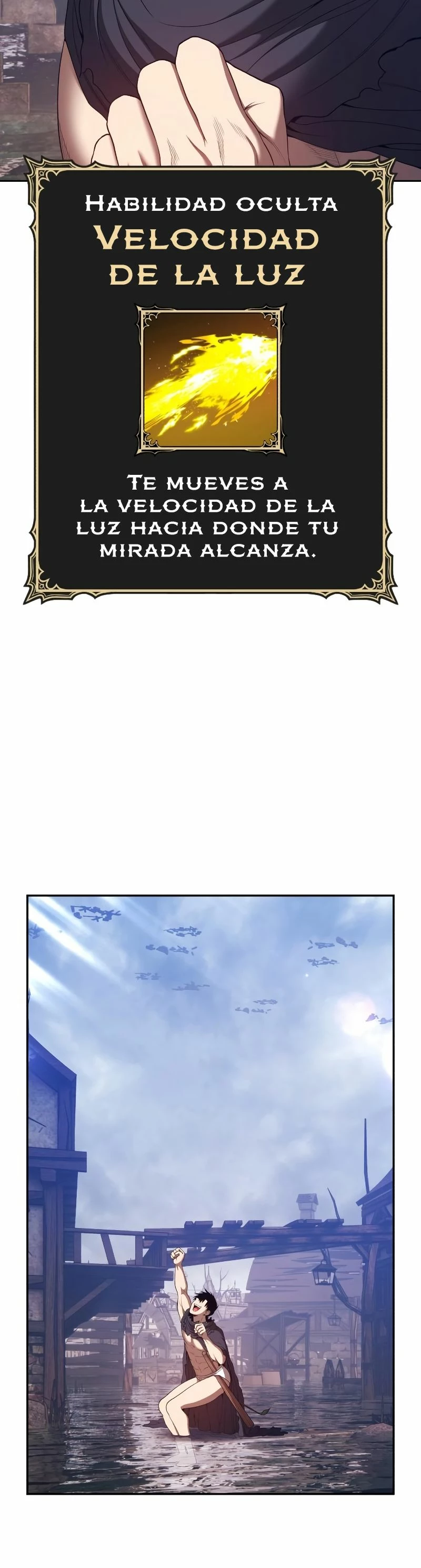 Palo De Madera > Capitulo 77.2 > Page 171