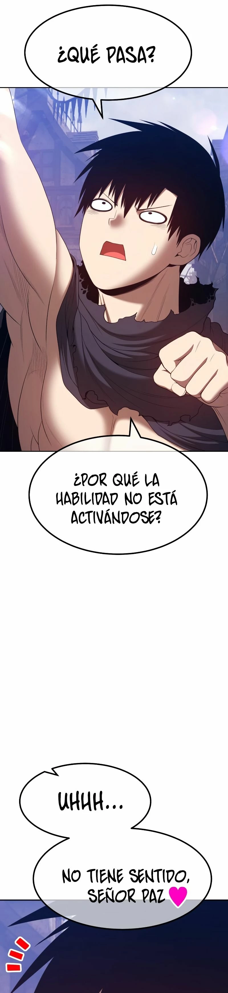 Palo De Madera > Capitulo 77.2 > Page 191