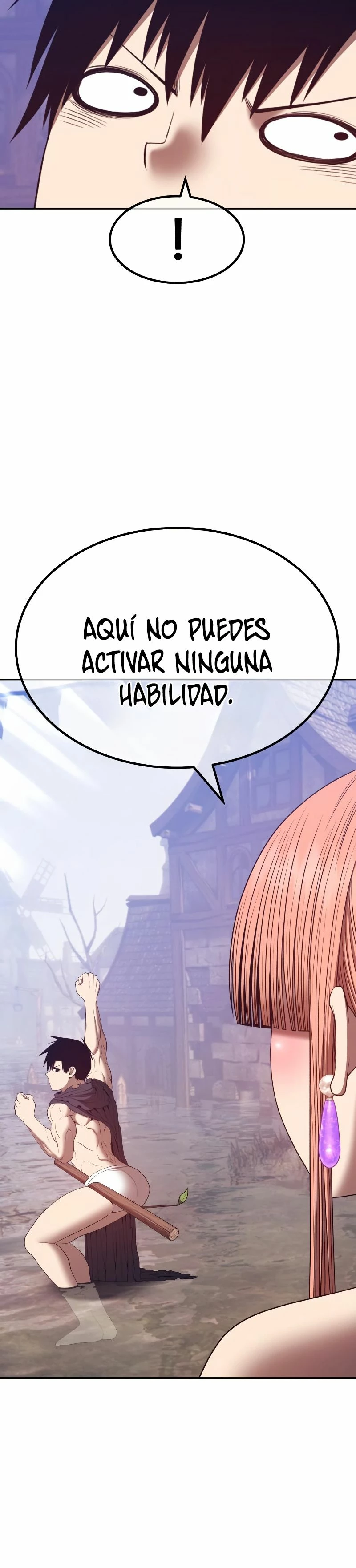 Palo De Madera > Capitulo 77.2 > Page 201