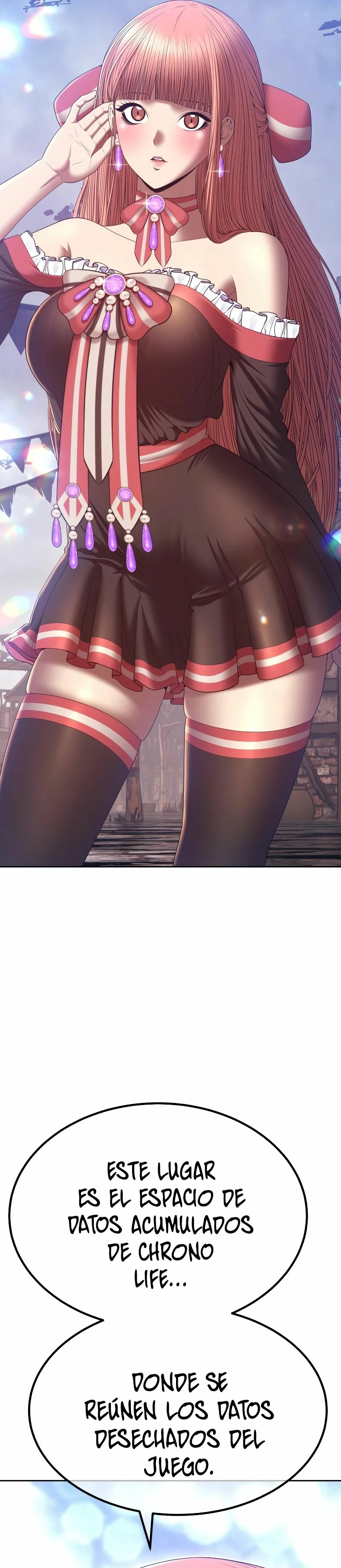 Palo De Madera > Capitulo 77.2 > Page 231