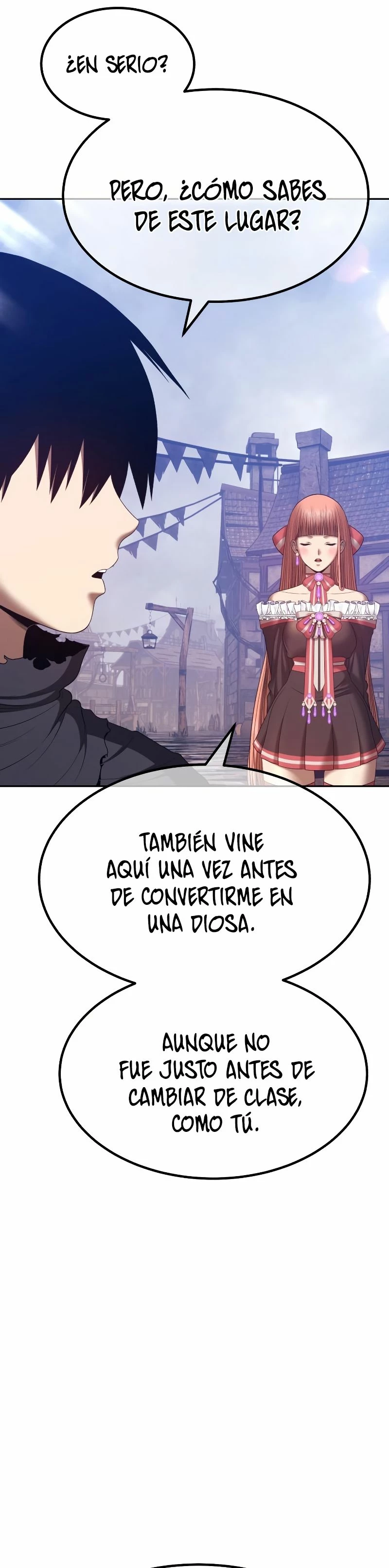 Palo De Madera > Capitulo 77.2 > Page 251