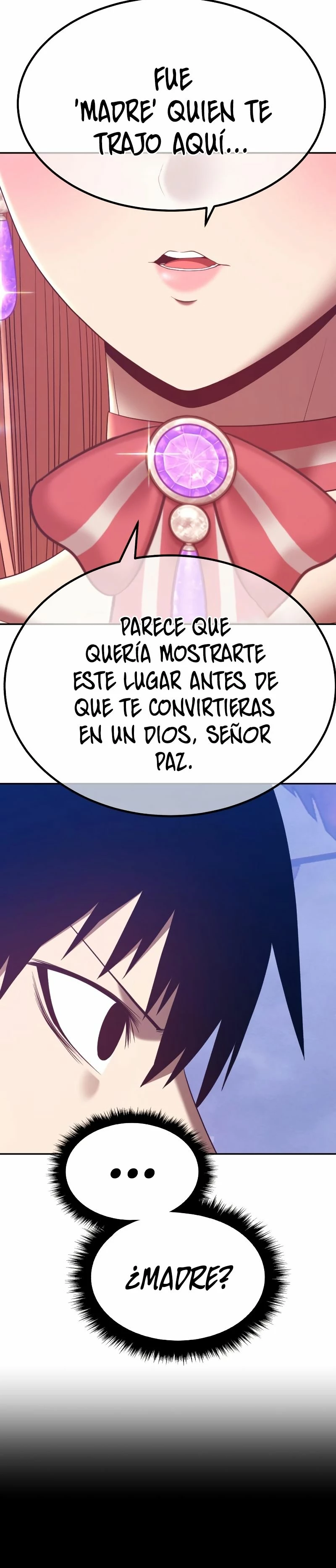 Palo De Madera > Capitulo 77.2 > Page 261