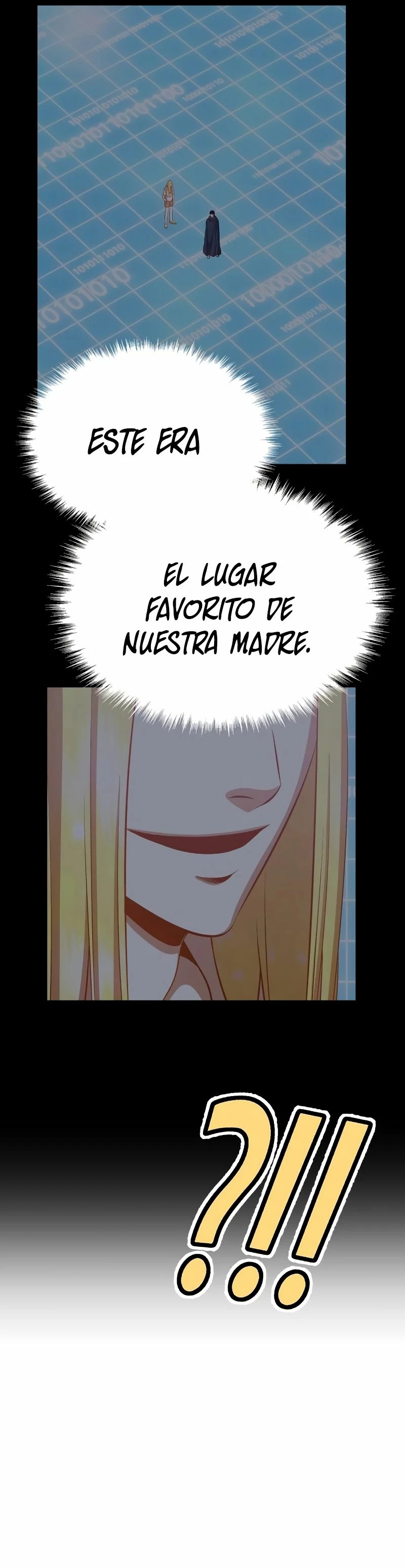 Palo De Madera > Capitulo 77.2 > Page 281