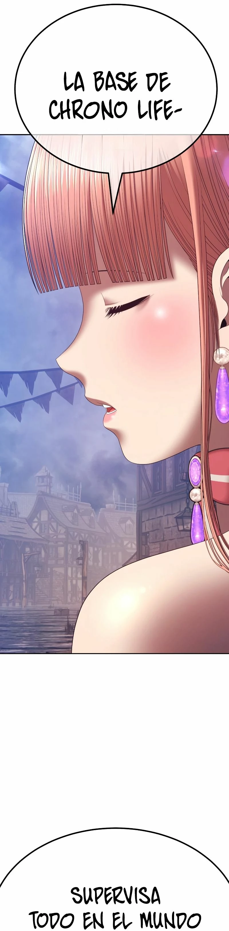 Palo De Madera > Capitulo 77.2 > Page 291