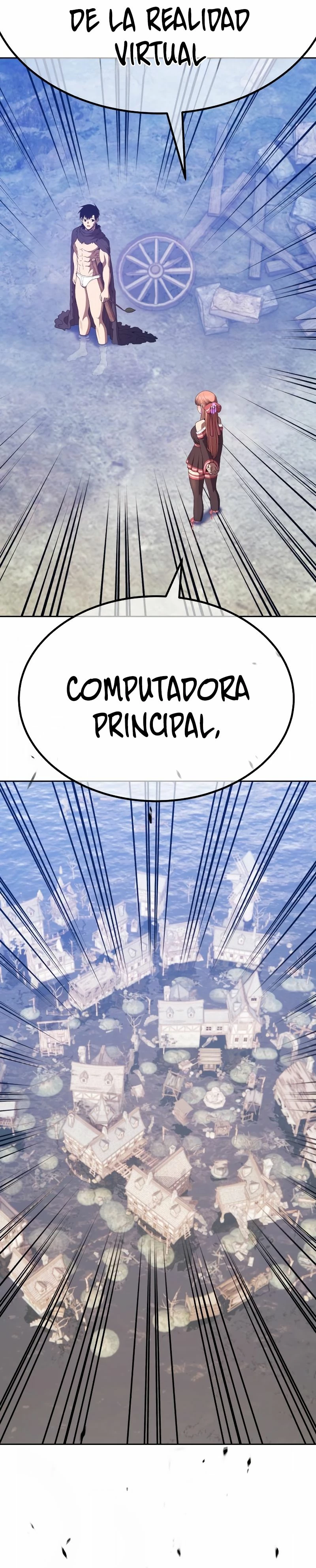 Palo De Madera > Capitulo 77.2 > Page 301