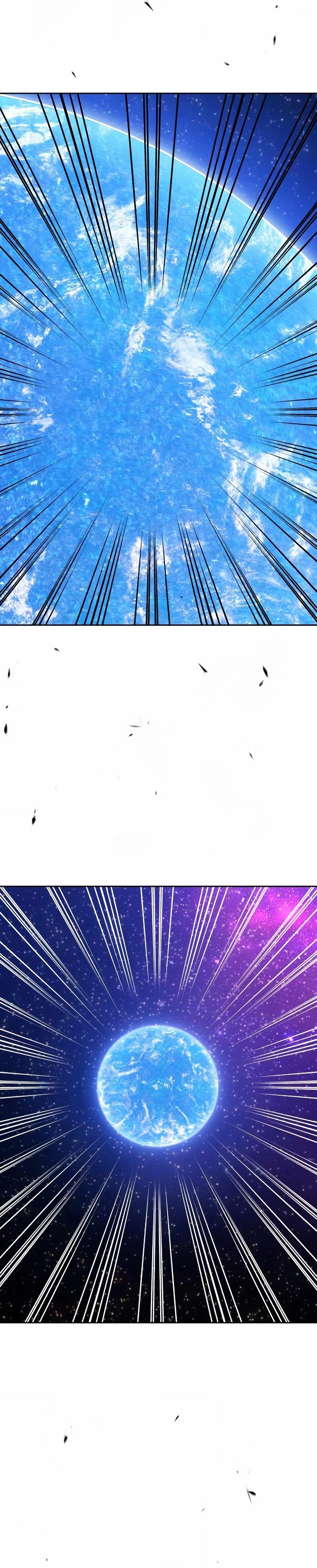 Palo De Madera > Capitulo 77.2 > Page 311