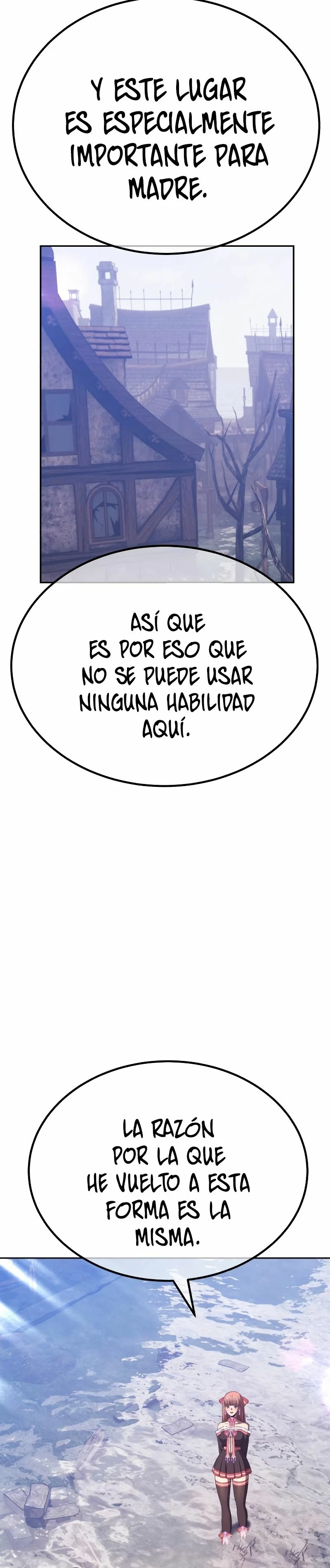 Palo De Madera > Capitulo 77.2 > Page 381