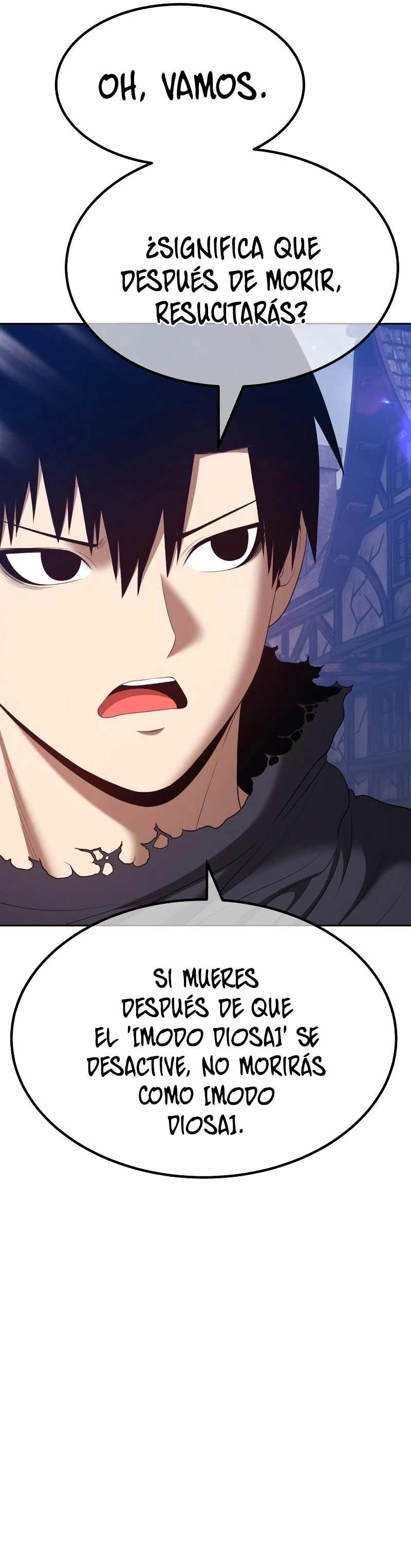 Palo De Madera > Capitulo 77.2 > Page 401