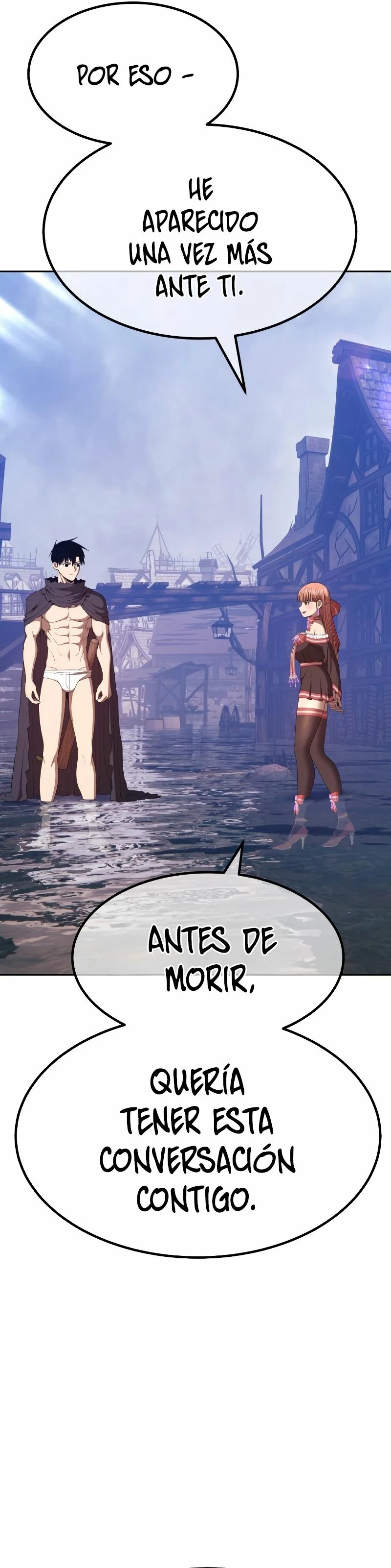 Palo De Madera > Capitulo 77.2 > Page 421