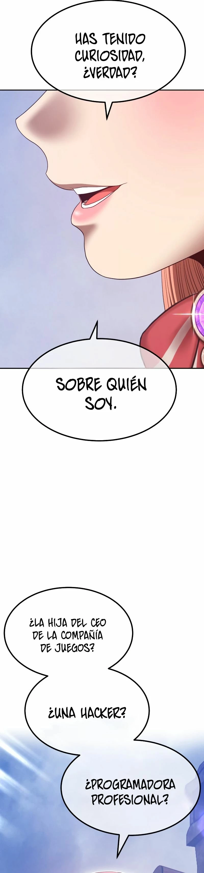 Palo De Madera > Capitulo 77.2 > Page 431