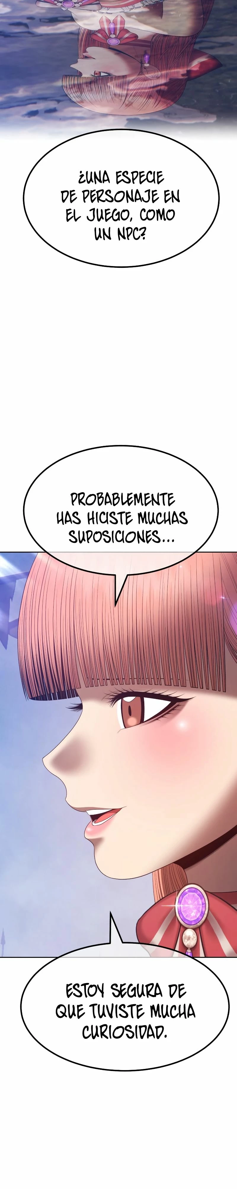 Palo De Madera > Capitulo 77.2 > Page 451