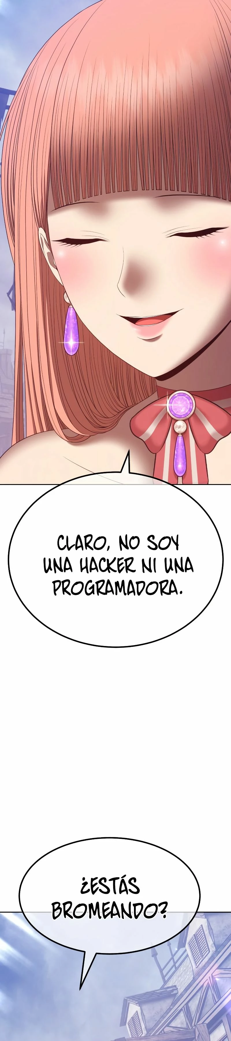 Palo De Madera > Capitulo 77.2 > Page 481