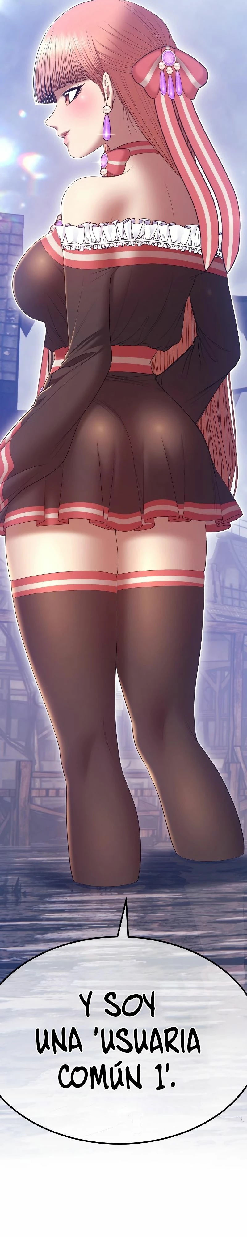 Palo De Madera > Capitulo 77.2 > Page 521