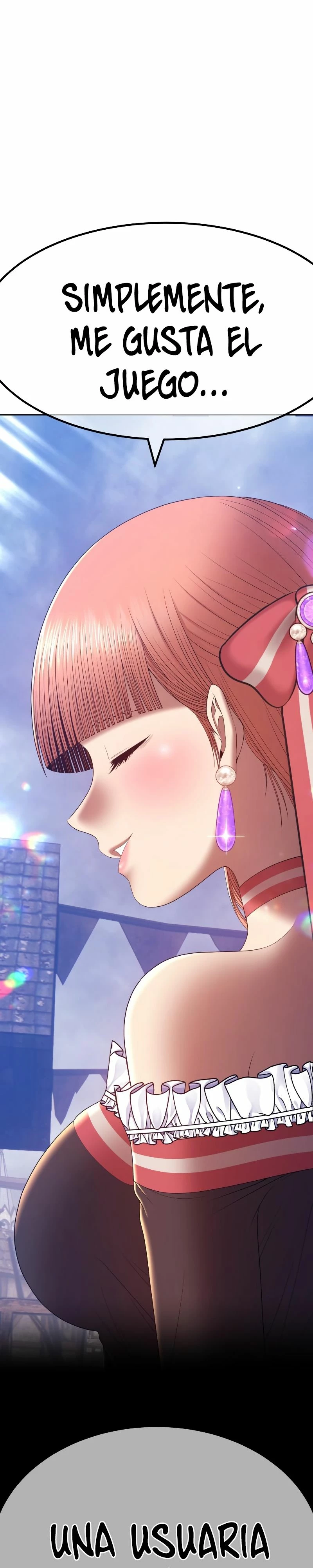 Palo De Madera > Capitulo 77.2 > Page 531