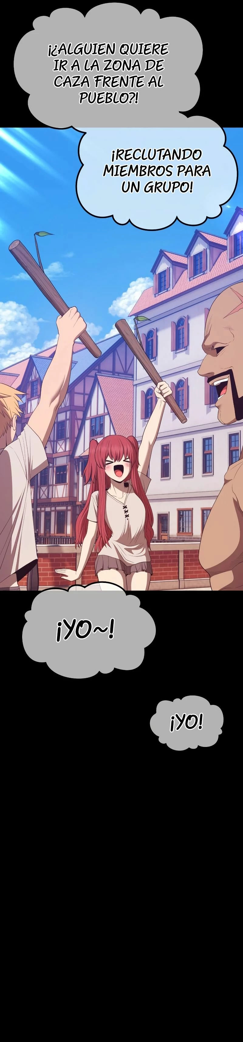 Palo De Madera > Capitulo 77.2 > Page 601