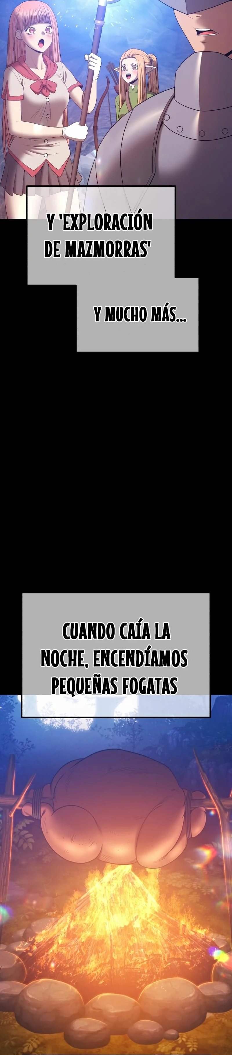 Palo De Madera > Capitulo 77.2 > Page 681
