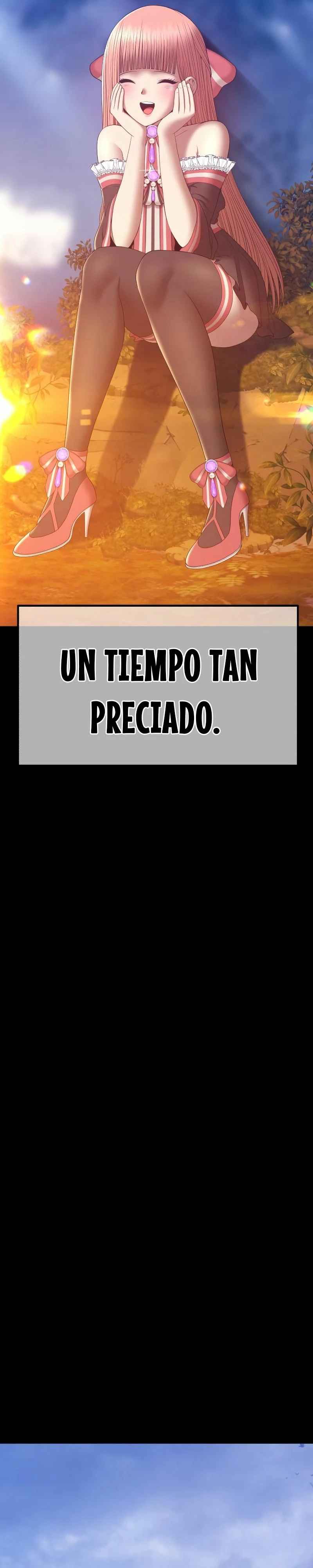 Palo De Madera > Capitulo 77.2 > Page 711