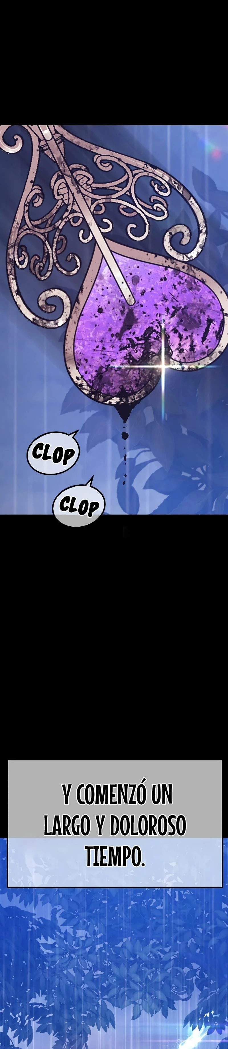 Palo De Madera > Capitulo 77.2 > Page 761