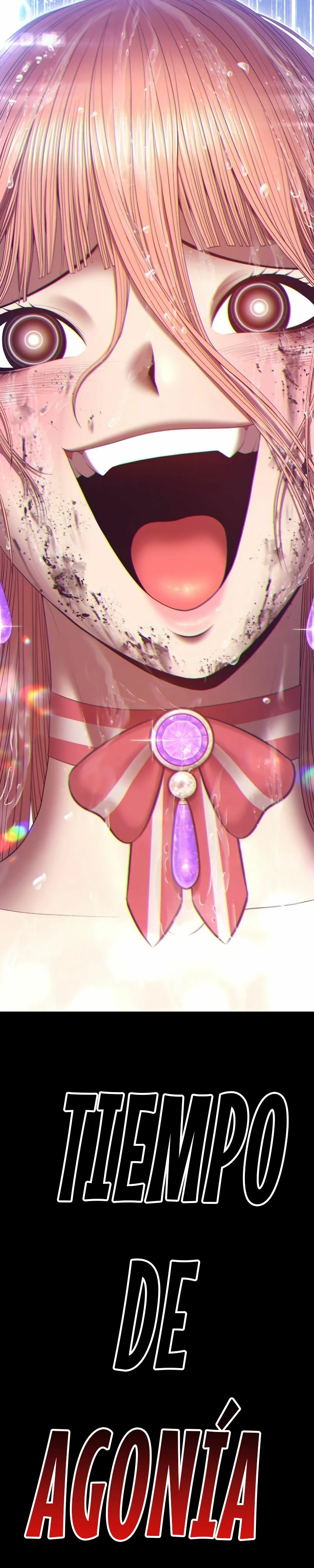 Palo De Madera > Capitulo 77.2 > Page 801