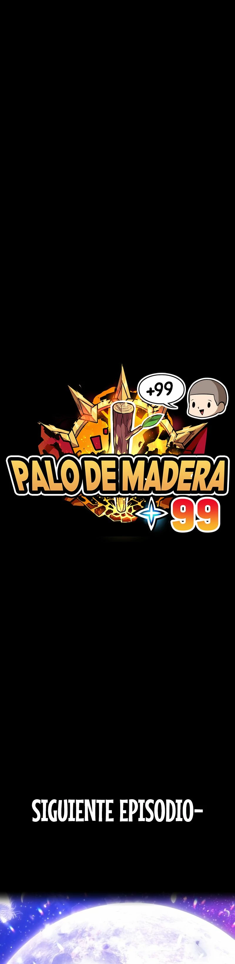 Palo De Madera > Capitulo 77.2 > Page 811