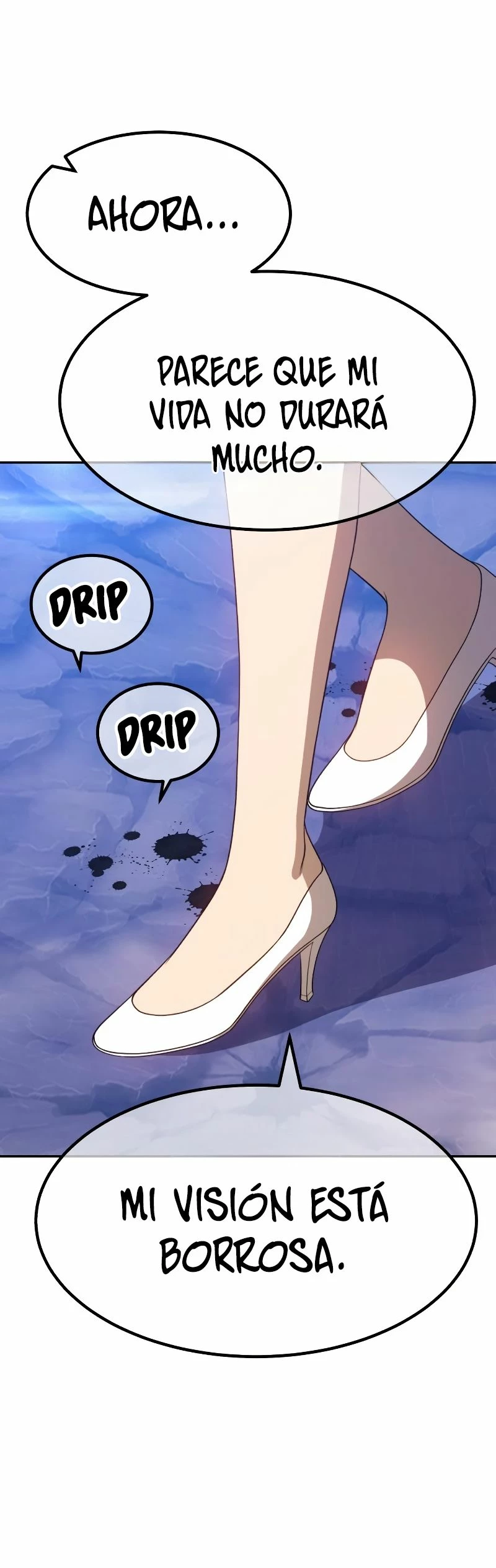 Palo De Madera > Capitulo 77.2 > Page 31