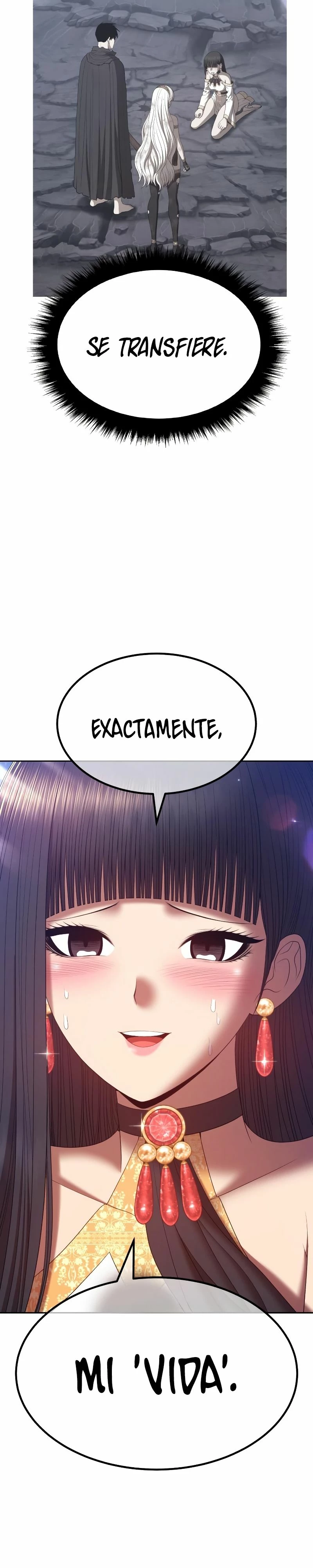 Palo De Madera > Capitulo 77.2 > Page 61