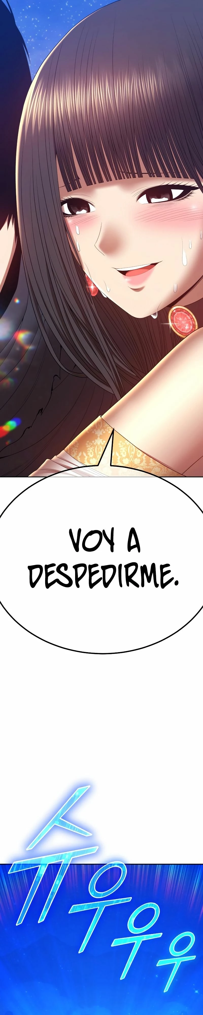 Palo De Madera > Capitulo 77.2 > Page 91