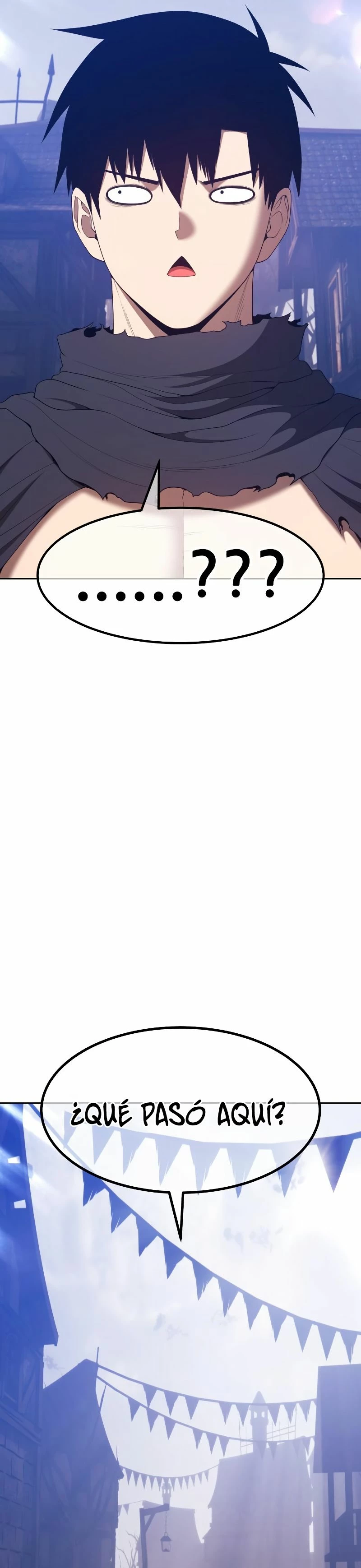 Palo De Madera > Capitulo 77.2 > Page 131